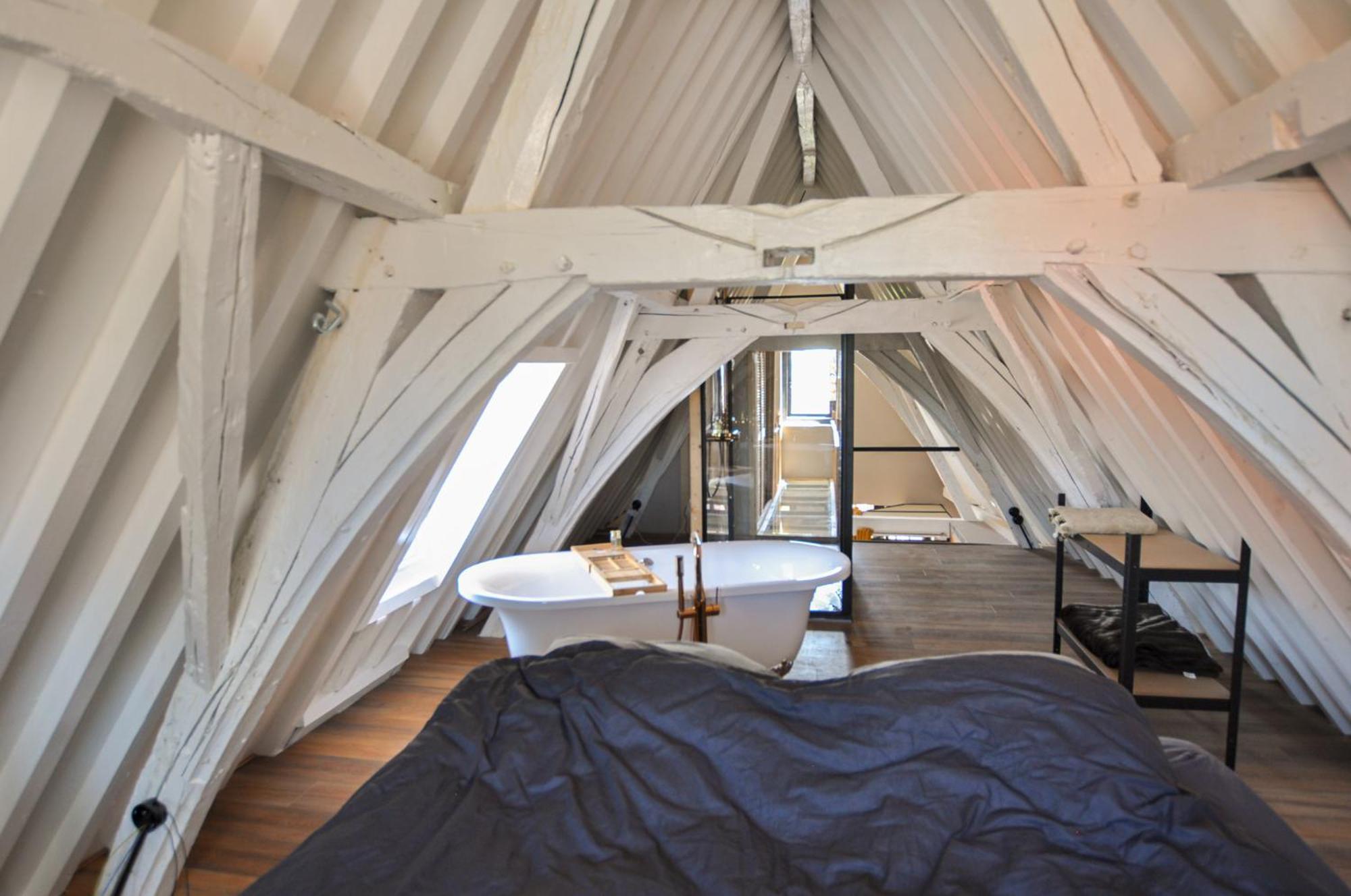 Anno 1706 Apartments Middelburg Eksteriør bilde
